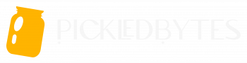 PickledBytes